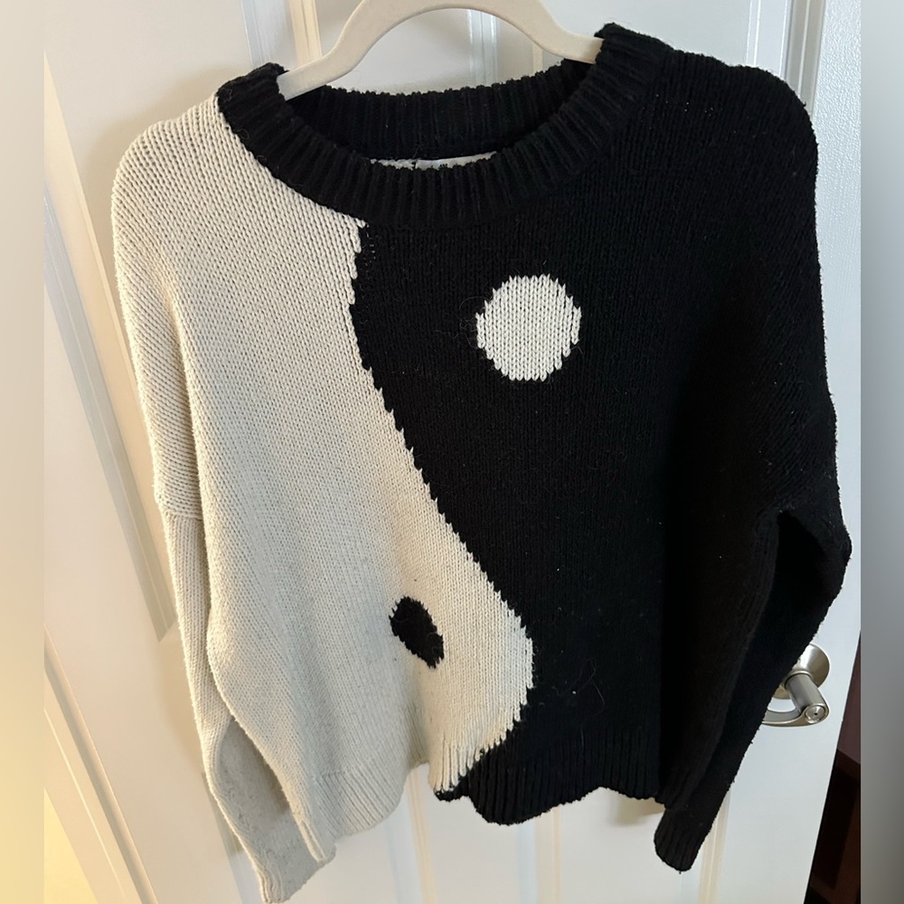 MADEWELL SWEATER